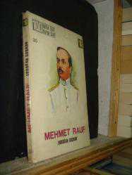 MEHMET RAUF-ERDOĞAN COŞKUN - Tutkum Sahaf