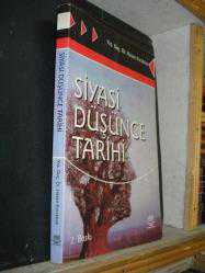 SİYASİ DÜŞÜNCE TARİHİ