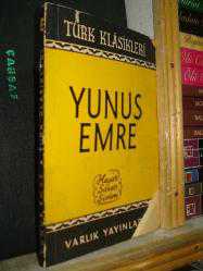 YUNUS EMRE HAYATI SANATI ŞİİRLERİ 1968