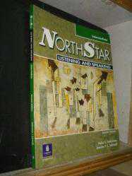 NORTH STAR - LISTENING AND SPEAKING- INTERMEDIATE
