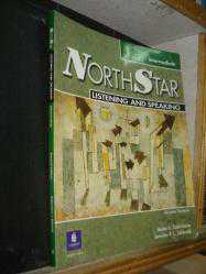 NORTH STAR - LISTENING AND SPEAKING- INTERMEDIATE