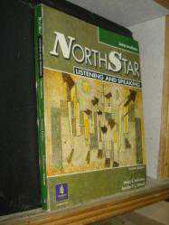 NORTH STAR - LISTENING AND SPEAKING- INTERMEDIATE
