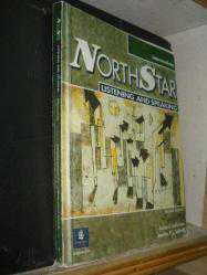 NORTH STAR - LISTENING AND SPEAKING- INTERMEDIATE