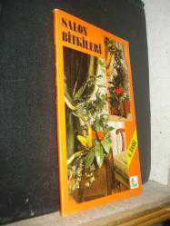 SALON BİTKİLERİ