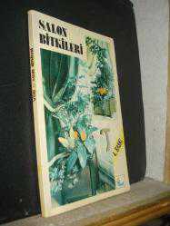 SALON BİTKİLERİ