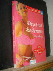 DİYET VE BESLENME-SELEN AKINCI