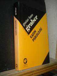 KADIN PSİKOLOJİSİ