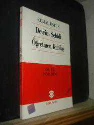 DEVRİM ŞEHİDİ ÖĞRETMEN KUBİLAY-KEMAL ÜSTÜN