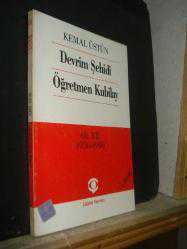 DEVRİM ŞEHİDİ ÖĞRETMEN KUBİLAY-KEMAL ÜSTÜN