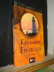 KAHRAMAN FENERCİLER-JULES VERNE