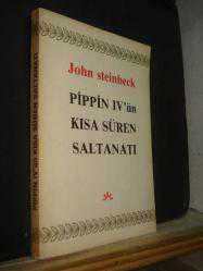 PİPPİN IV'ÜN KISA SÜREN SALTANATI