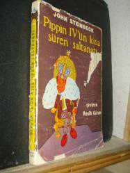 PİPPİN IV'ÜN KISA SÜREN SALTANATI