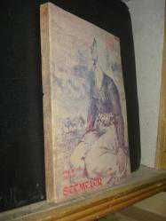 SEÇMELER HAMDULLAH SUPHİ TANRIÖVER