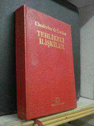 TEHLİKELİ İLİŞKİLER