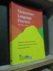 ELEMENTARY LANGUAGE PRACTICE MICHAEL VINCE