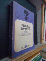 100 SORUDA TÜRKİYE'DE DEVLETÇİLİK-KORKUT BORATA