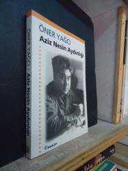 AZİZ NESİN AYDINLIĞI-ÖNER YAĞCI