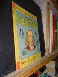 BENJAMIN FRANKLIN-ROGER BURLINGAME