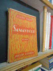 SAMANYOLU