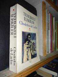 TEHLİKELİ İLİŞKİLER