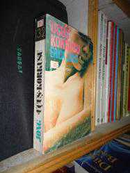 UÇUŞ KORKUSU-ERICA JONG