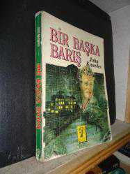 BİR BAŞKA BARIŞ-JOHN KNOWLES