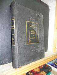 SABAH ŞARKISI-TAYLOR CALDWELL