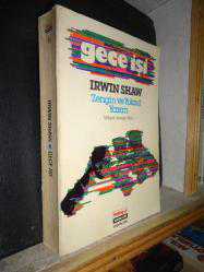 GECE İŞİ-IRWIN SHAW