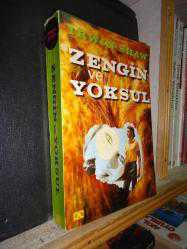 ZENGİN VE YOKSUL IRWIN SHAW