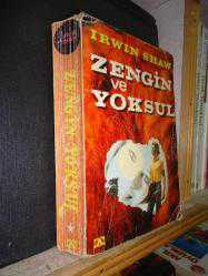 ZENGİN VE YOKSUL IRWIN SHAW
