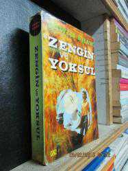 ZENGİN VE YOKSUL IRWIN SHAW
