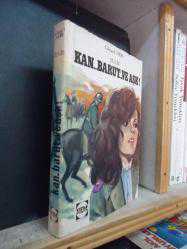 JULIE KAN BARUT VE AŞK GERARD NERY