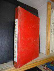 JULIE KAN BARUT VE AŞK GERARD NERY-1974