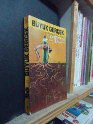 BÜYÜK GERÇEK-MORRIS WEST