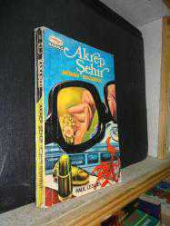 AKREP ŞEHİR-MÜNİH İSTANBUL-PAUL LESLIE-1971