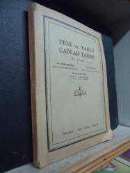 YENİ VE YAKIN ÇAĞLAR TARİHİ 1942