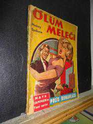 ÖLÜM MELEĞİ