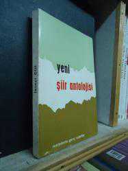 YENİ ŞİİR ANTOLOJİSİ 2-ESİN AKSU