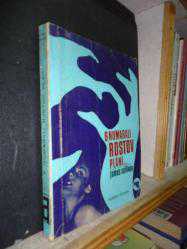 6 NUMARALI ROSTOV PLANI-JAMES SULLIVAN-1966