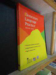 ELEMENTARY LANGUAGE PRACTICE MICHAEL VINCE