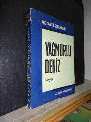 YAĞMURLU DENİZ