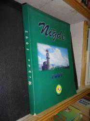 NİĞDE   1997