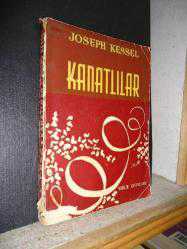 KANATLILAR JOSEPH KESSEL 1955