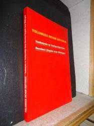 YOLUMUZA DEVAM EDİYORUZ-MAZLUM HAYRİ PİR-2000