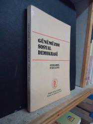 GÜNÜMÜZDE SOSYAL DEMOKRASİ-YURDAKUL FİNCANCI