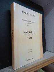 KARNAVAL / VAH