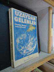 UZAYDAN GELENLER