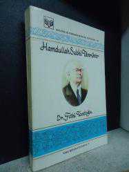 HAMDULLAH SUBHİ TANRIÖVER-FETHİ TEVETOĞLU-1986