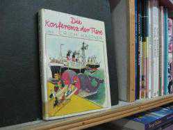 DIE KONFERENZ DER TIERE  ERICH KASTNER   1949