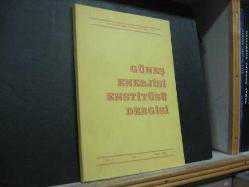 GÜNEŞ ENERJİSİ ENSTİTÜSÜ DERGİSİ CİLT 1-SAYI:2